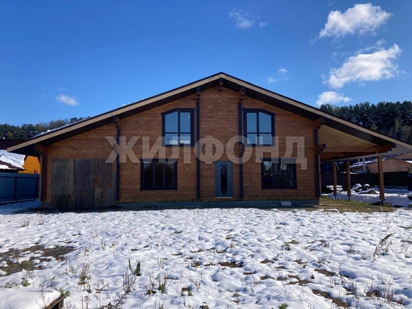 
  Продается дом, 275 м², СНТ Звёздное
. Фото 3.