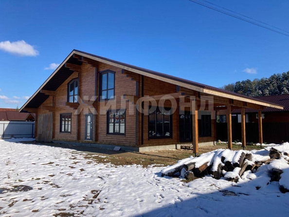 
  Продается дом 275 м². Фото 2.