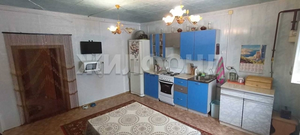 
  Продается дом, 67.2 м², Новосибирск
. Фото 11.