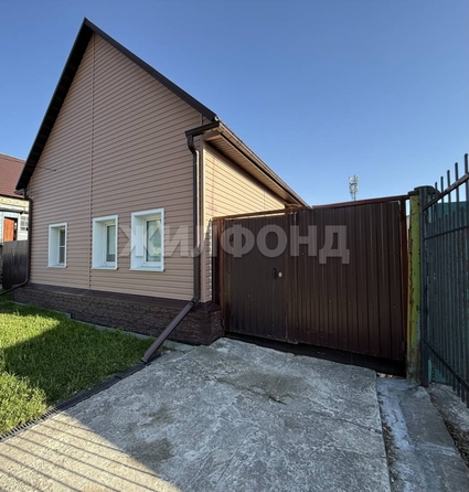 
  Продается дом 67.2 м². Фото 3.