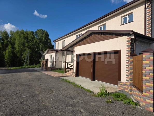 
  Продается дом, 362.6 м², Новосибирск
. Фото 6.