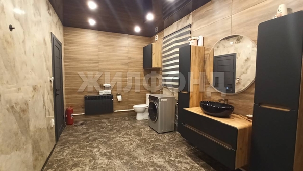 
  Продается дом, 362.6 м², Новосибирск
. Фото 18.