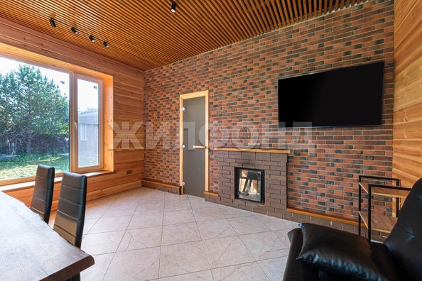 
  Продается дом, 128.5 м², село Барлак
. Фото 19.