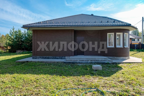 
  Продается дом, 128.5 м², село Барлак
. Фото 24.