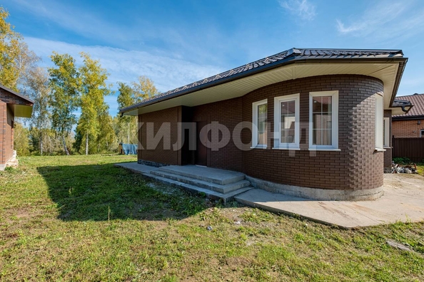 
  Продается дом, 128.5 м², село Барлак
. Фото 25.