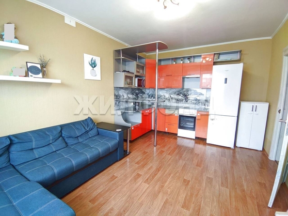 
  Продается 1-комн. квартира, 32.7 м², Стофато ул, д. 3/1
. Фото 1.
