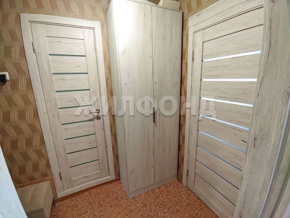 
  Продается 1-комн. квартира, 32.7 м², Стофато ул, д. 3/1
. Фото 9.