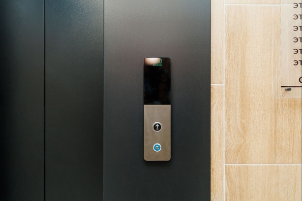 
  Продается 3-комн. квартира, 72.1 м², ЖК Gorizont (Горизонт), дом 1
. Фото 11.