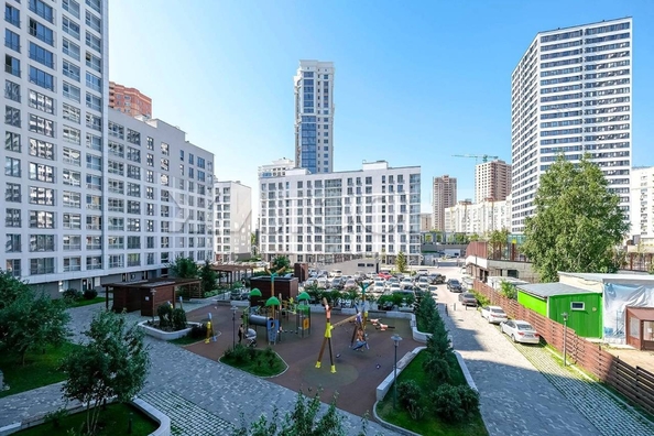 
  Продается студия, 35 м², Немировича-Данченко ул, д. 148/2
. Фото 4.