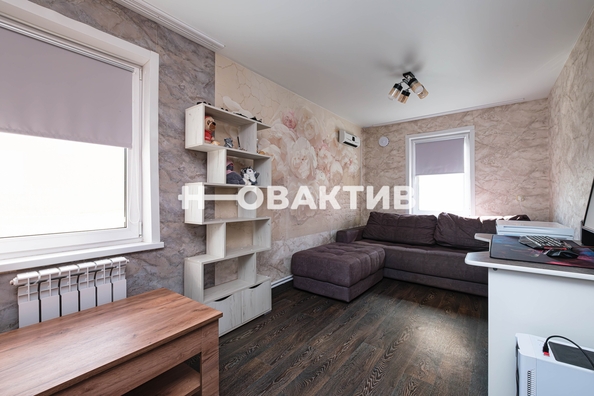 
  Продается дом, 49.4 м², Новосибирск
. Фото 1.