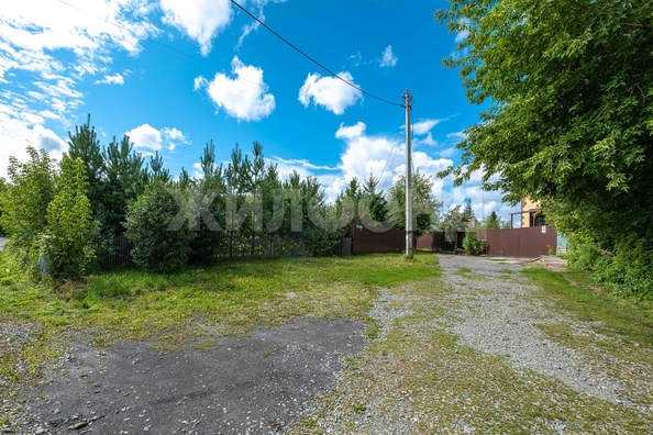 
  Продается дом, 20.1 м², Новосибирск
. Фото 1.