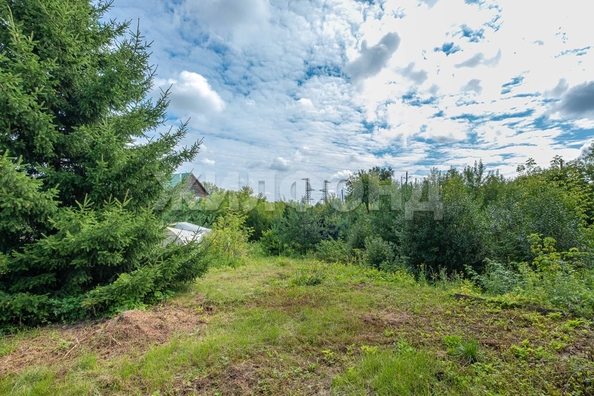 
  Продается дом, 20.1 м², Новосибирск
. Фото 5.