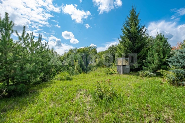 
  Продается дом, 20.1 м², Новосибирск
. Фото 13.