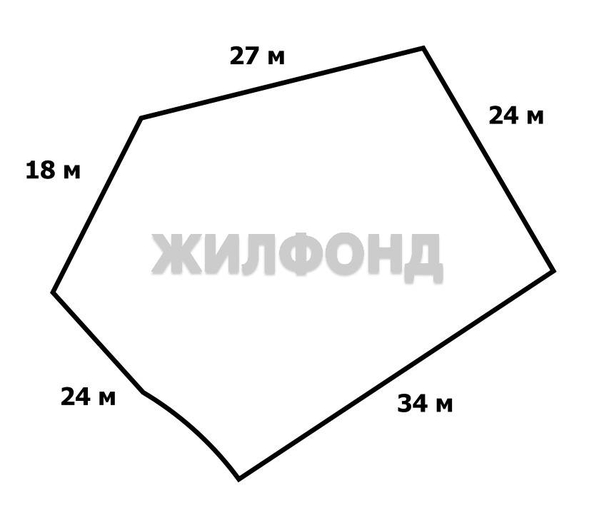 
  Продается дом, 20.1 м², Новосибирск
. Фото 15.