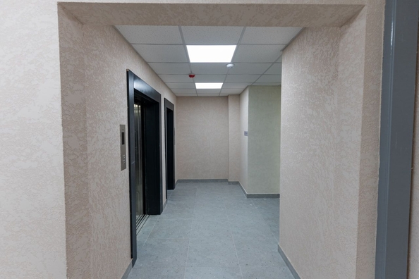 
  Продается 3-комн. квартира, 60.6 м², ЖК Свои люди, дом 2
. Фото 11.