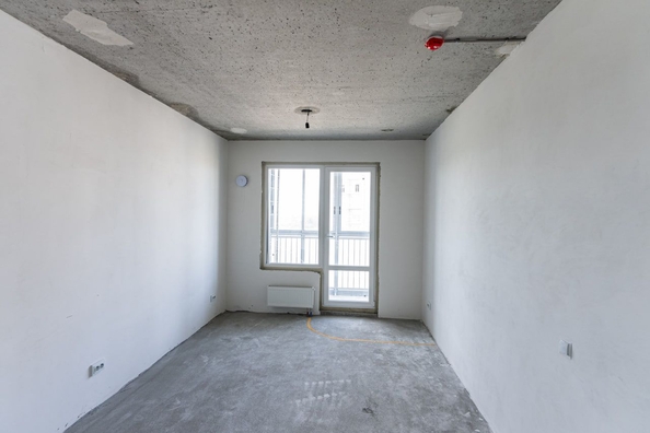 
  Продается 3-комн. квартира, 60.6 м², ЖК Свои люди, дом 2
. Фото 16.