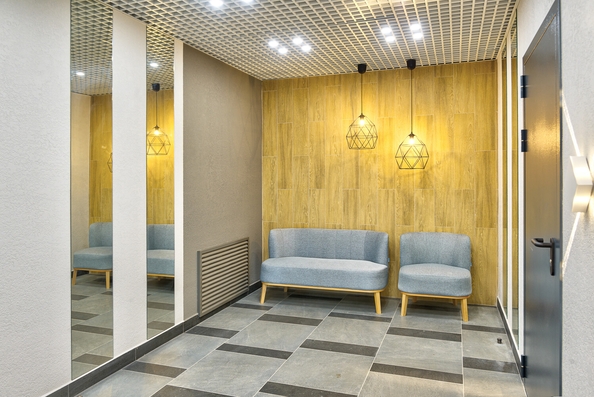 
  Продается офис, 78 м², ЖК Никольский парк, дом 5
. Фото 8.