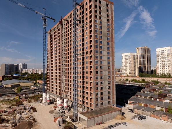 
  Продается 1-комн. квартира, 32.15 м², ЖК Биография
. Фото 10.