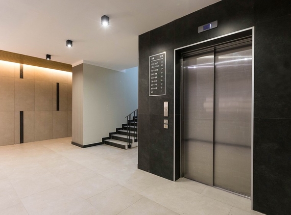 
  Продается 3-комн. квартира, 84.9 м², ЖК Лебедевский квартал, дом 1
. Фото 16.