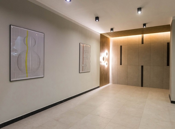 
  Продается 2-комн. квартира, 97 м², ЖК Лебедевский квартал, дом 1
. Фото 13.