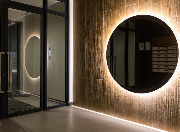 
  Продается 1-комн. квартира, 34.8 м², ЖК Лебедевский квартал, дом 1
. Фото 13.