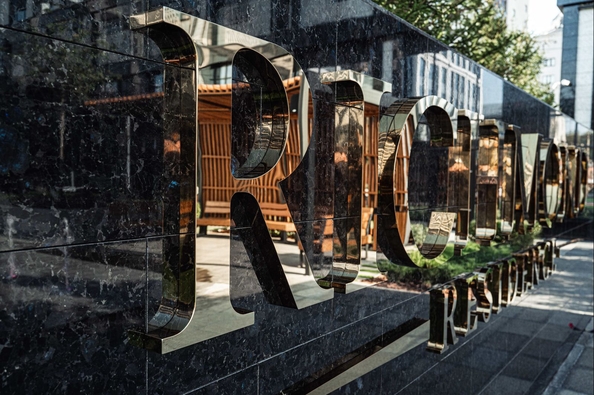 
  Продается 1-комн. квартира, 77.6 м², ЖК Richmond Residence (Ричмонд)
. Фото 8.