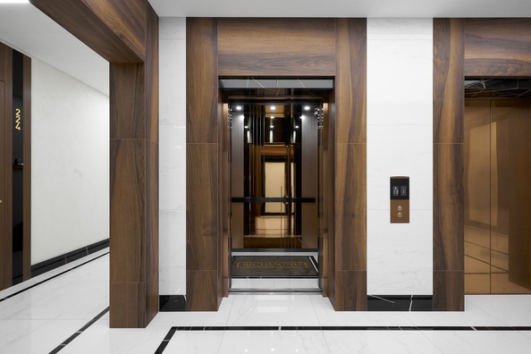 
  Продается 1-комн. квартира, 77.6 м², ЖК Richmond Residence (Ричмонд)
. Фото 13.