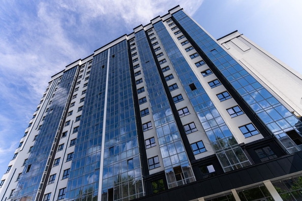 
  Продается 2-комн. квартира 69.9 м², в ЖК Ежевика. Фото 6.