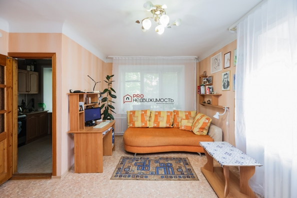
  Продается 1-комн. квартира, 31.6 м², Гоголя ул, д. 229
. Фото 1.