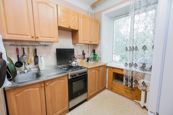
  Продается 1-комн. квартира, 31.6 м², Гоголя ул, д. 229
. Фото 10.