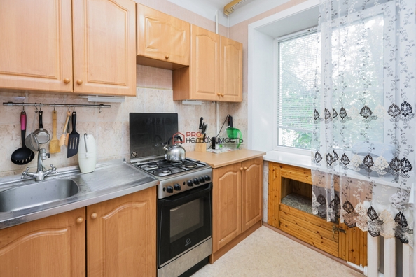 
  Продается 1-комн. квартира, 31.6 м², Гоголя ул, д. 229
. Фото 11.
