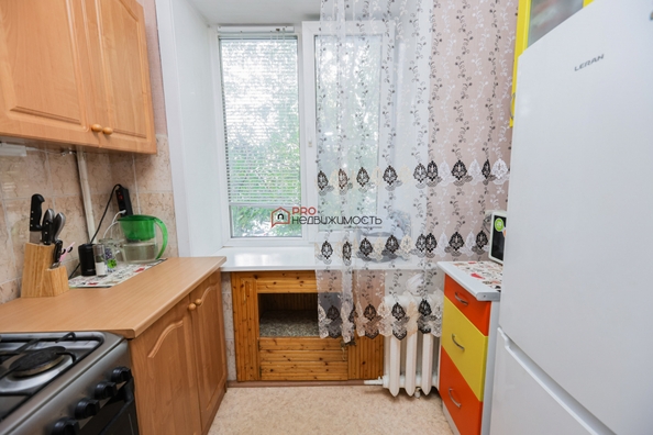
  Продается 1-комн. квартира, 31.6 м², Гоголя ул, д. 229
. Фото 12.