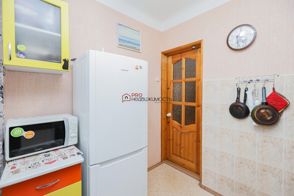
  Продается 1-комн. квартира, 31.6 м², Гоголя ул, д. 229
. Фото 14.