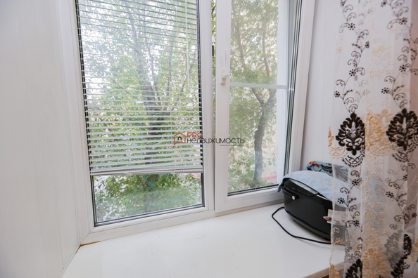 
  Продается 1-комн. квартира, 31.6 м², Гоголя ул, д. 229
. Фото 15.