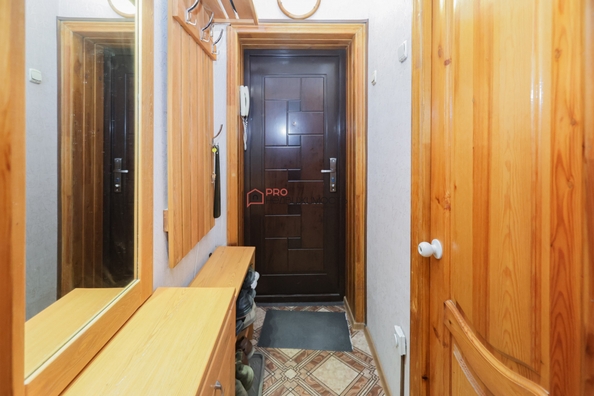 
  Продается 1-комн. квартира, 31.6 м², Гоголя ул, д. 229
. Фото 18.