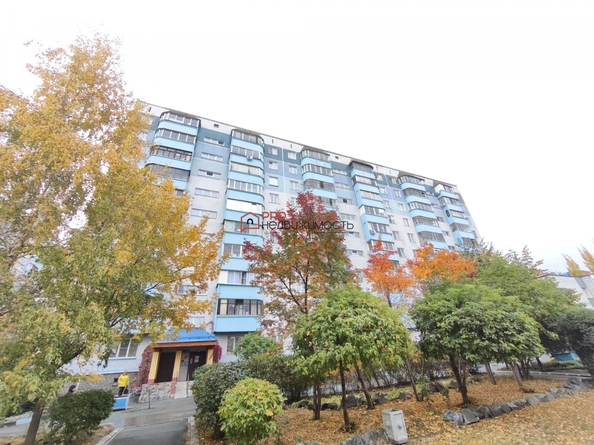
  Продается 1-комн. квартира, 39.8 м², Лазурная ул, д. 20
. Фото 16.