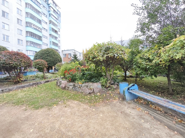 
  Продается 1-комн. квартира, 39.8 м², Лазурная ул, д. 20
. Фото 19.
