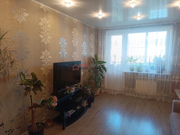
  Продается 3-комн. квартира, 60.4 м², Новосибирская ул, д. 13
. Фото 3.