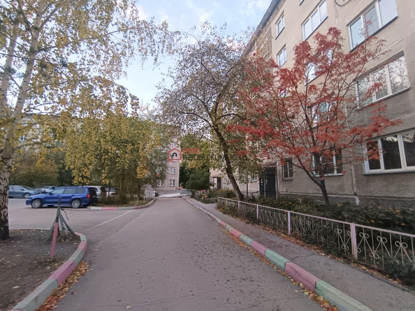 
  Продается 3-комн. квартира, 60.4 м², Новосибирская ул, д. 13
. Фото 22.