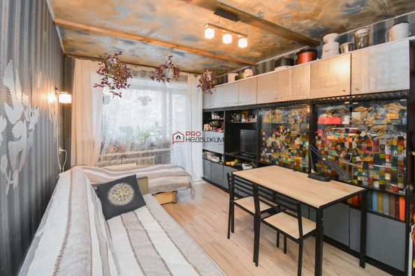 
  Продается 2-комн. квартира, 40.6 м², Сибирская ул, д. 44
. Фото 8.