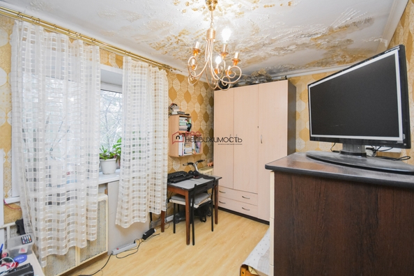 
  Продается 2-комн. квартира, 40.6 м², Сибирская ул, д. 44
. Фото 12.