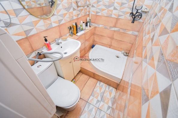 
  Продается 2-комн. квартира, 40.6 м², Сибирская ул, д. 44
. Фото 22.