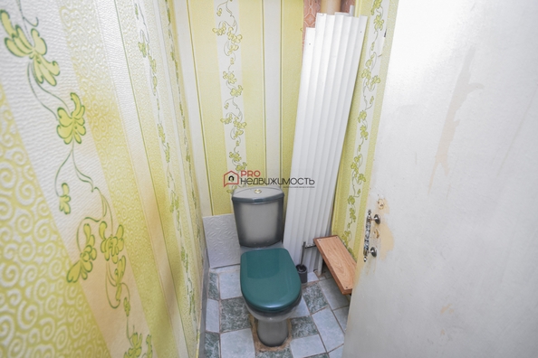 
  Продается 2-комн. квартира, 43.5 м², Степная ул, д. 63/1
. Фото 10.