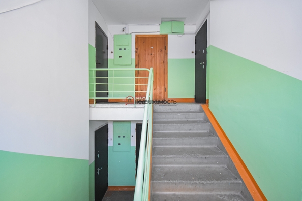 
  Продается 2-комн. квартира, 43.5 м², Степная ул, д. 63/1
. Фото 15.