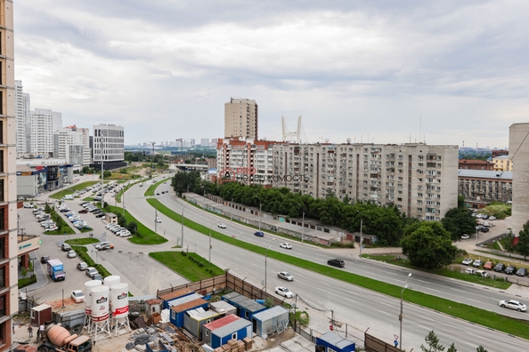 
  Сдается 1-комн. квартира, 40 м², Ипподромская ул, д. 8
. Фото 4.