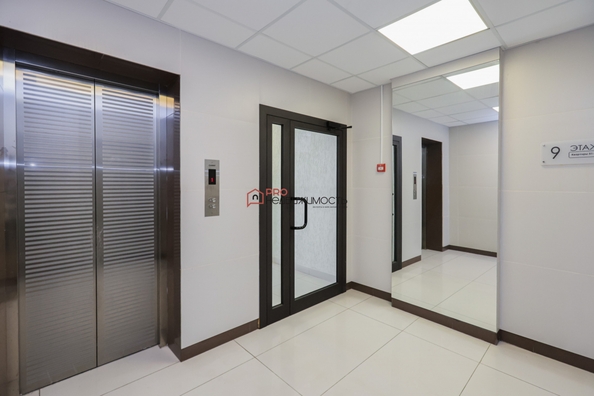 
  Сдается 1-комн. квартира, 40 м², Ипподромская ул, д. 8
. Фото 17.