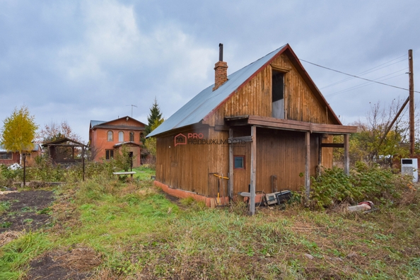 
  Продается дача, 60 м², СНТ Морское
. Фото 5.