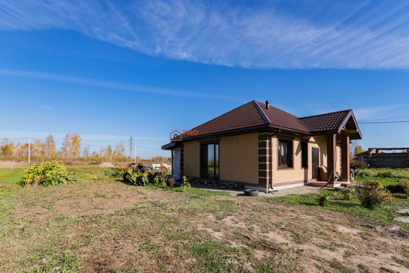 
  Продается коттедж, 78.6 м², коттеджный поселок Тандем
. Фото 2.