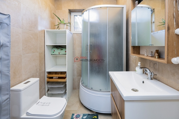 
  Продается коттедж, 78.6 м², коттеджный поселок Тандем
. Фото 15.