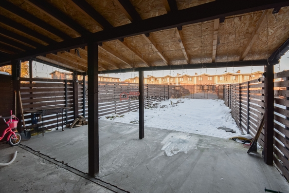 
  Продается дом, 82.9 м², поселок Октябрьский
. Фото 23.